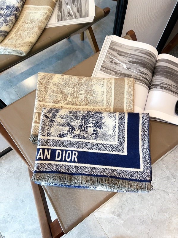 ブランドマフラー全体デザイン